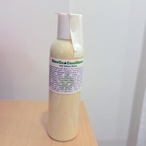 Living Libations Shine On conditioner